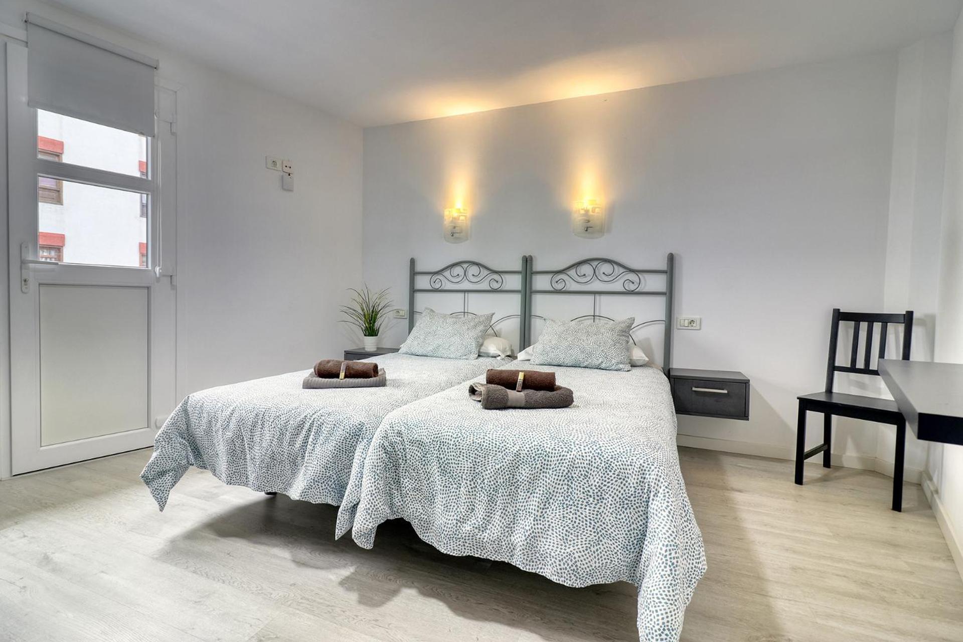 Central Modern Apartment With Private Parking & Ocean View & Coffee Corner Icod De Los Vinos Exterior foto